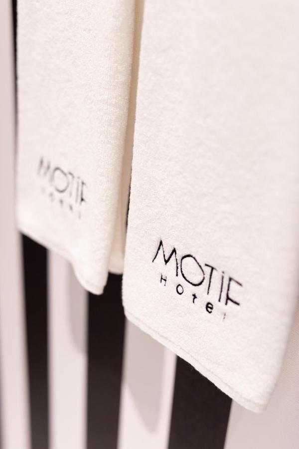 Motif Hotel Çeşme Exterior photo